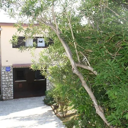 Appartement Verica Crikvenica