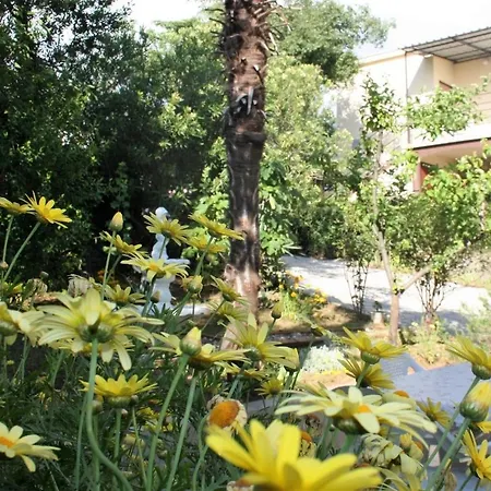 Appartement Verica *
